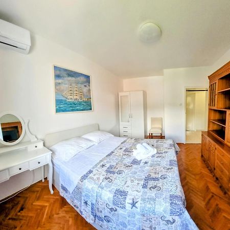 Apartment Lea Bayview Dubrovnik Buitenkant foto