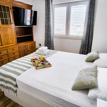 Apartment Lea Bayview Dubrovnik Buitenkant foto