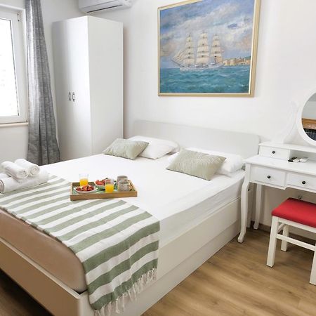 Apartment Lea Bayview Dubrovnik Buitenkant foto