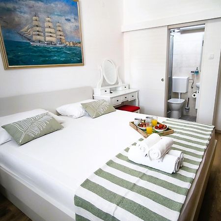 Apartment Lea Bayview Dubrovnik Buitenkant foto