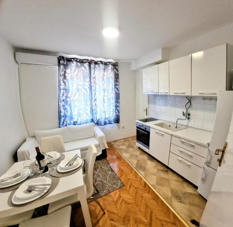 Apartment Lea Bayview Dubrovnik Buitenkant foto