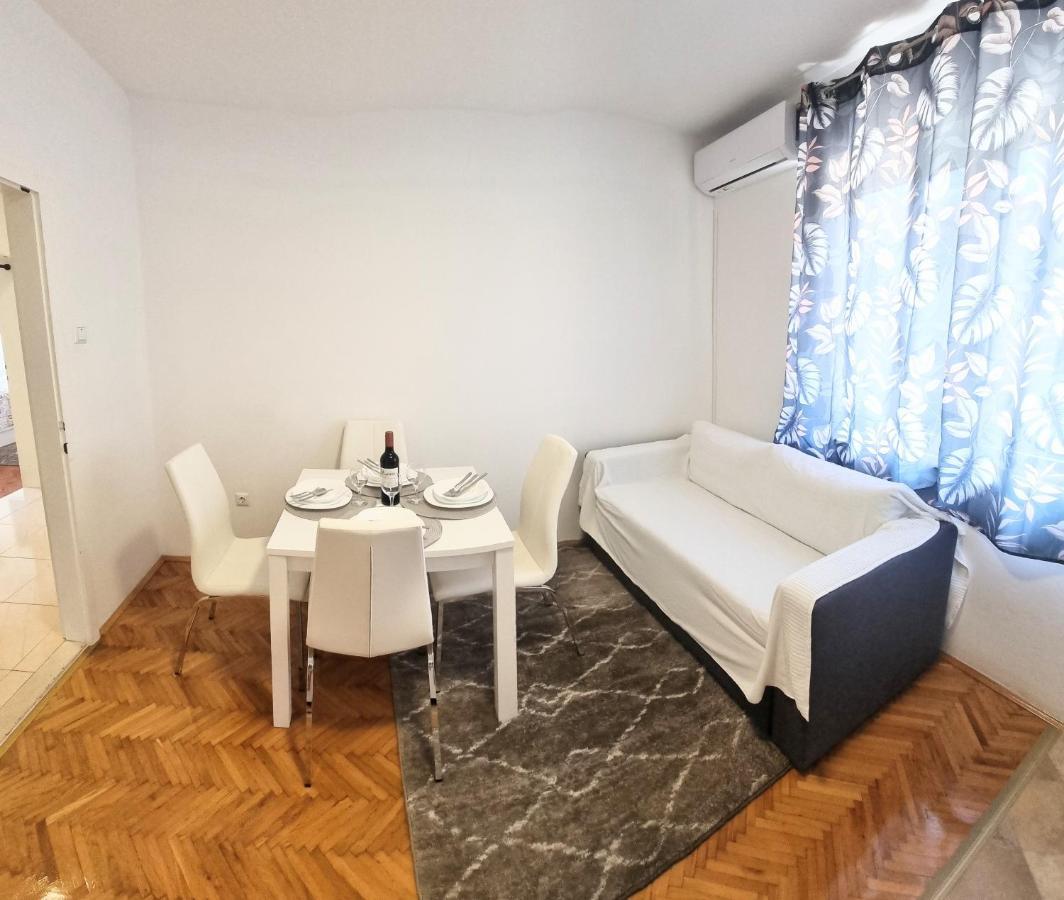 Apartment Lea Bayview Dubrovnik Buitenkant foto