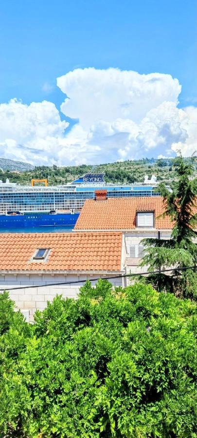 Apartment Lea Bayview Dubrovnik Buitenkant foto