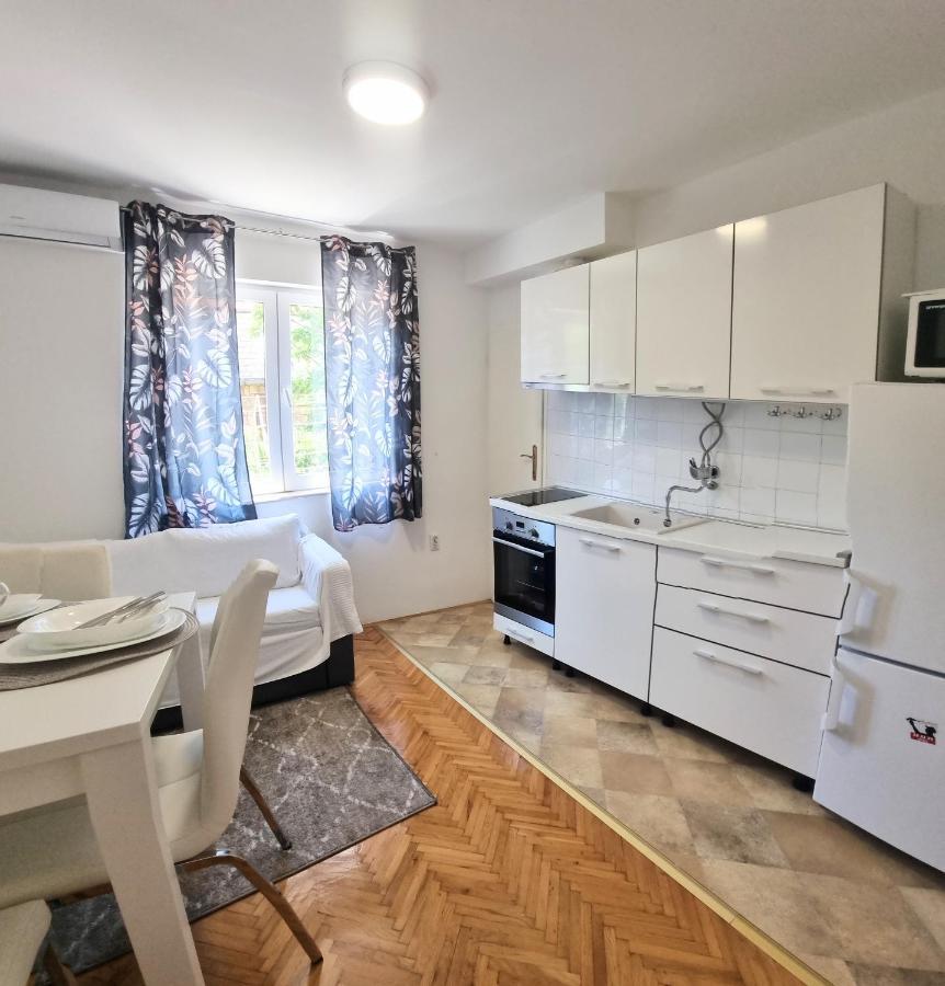 Apartment Lea Bayview Dubrovnik Buitenkant foto