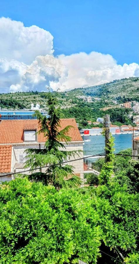 Apartment Lea Bayview Dubrovnik Buitenkant foto