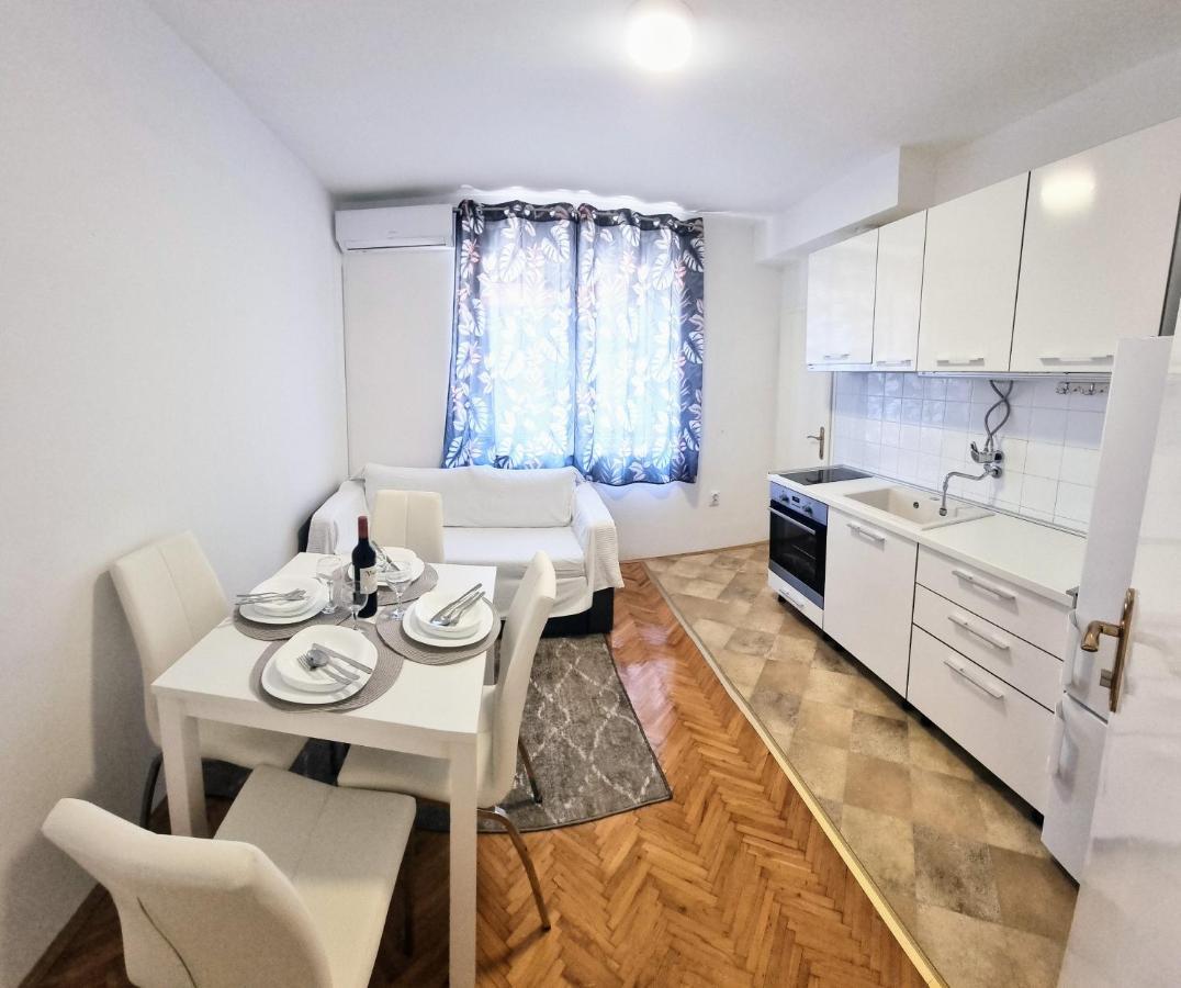 Apartment Lea Bayview Dubrovnik Buitenkant foto