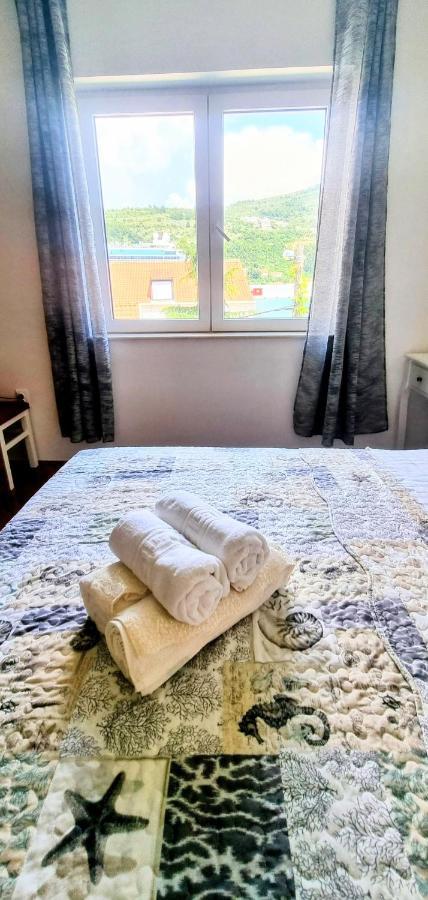 Apartment Lea Bayview Dubrovnik Buitenkant foto
