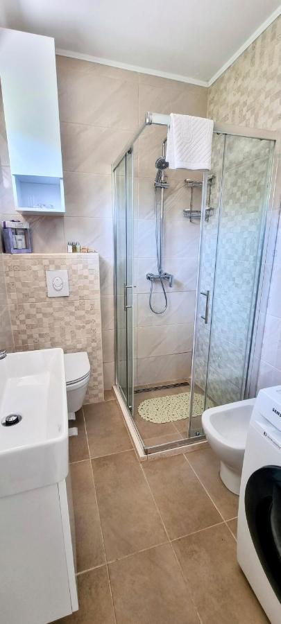 Apartment Lea Bayview Dubrovnik Buitenkant foto