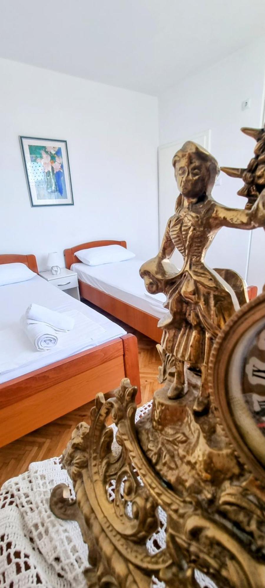 Apartment Lea Bayview Dubrovnik Buitenkant foto