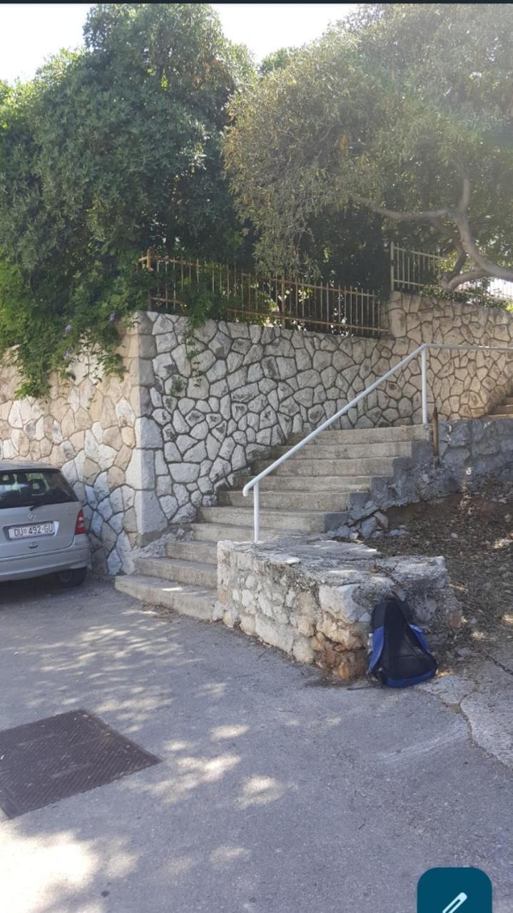 Apartment Lea Bayview Dubrovnik Buitenkant foto