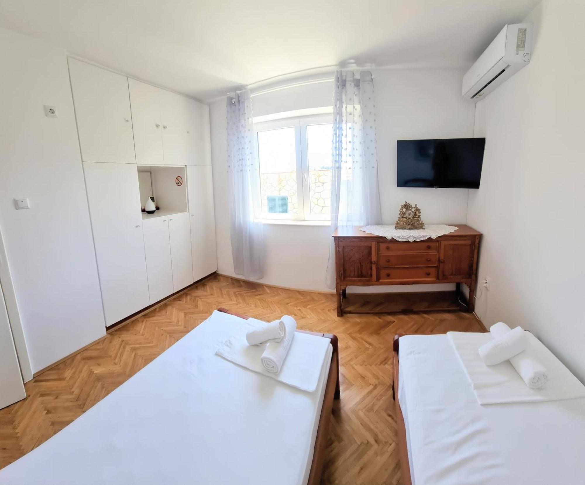 Apartment Lea Bayview Dubrovnik Buitenkant foto