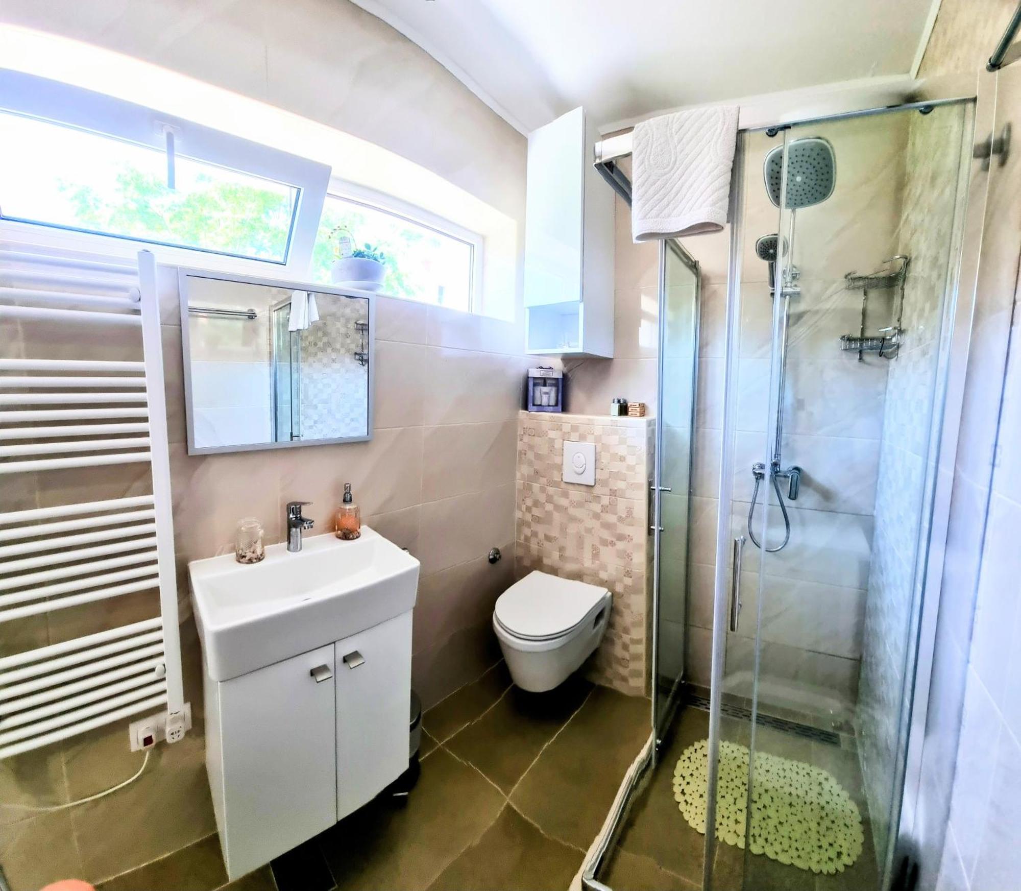 Apartment Lea Bayview Dubrovnik Buitenkant foto