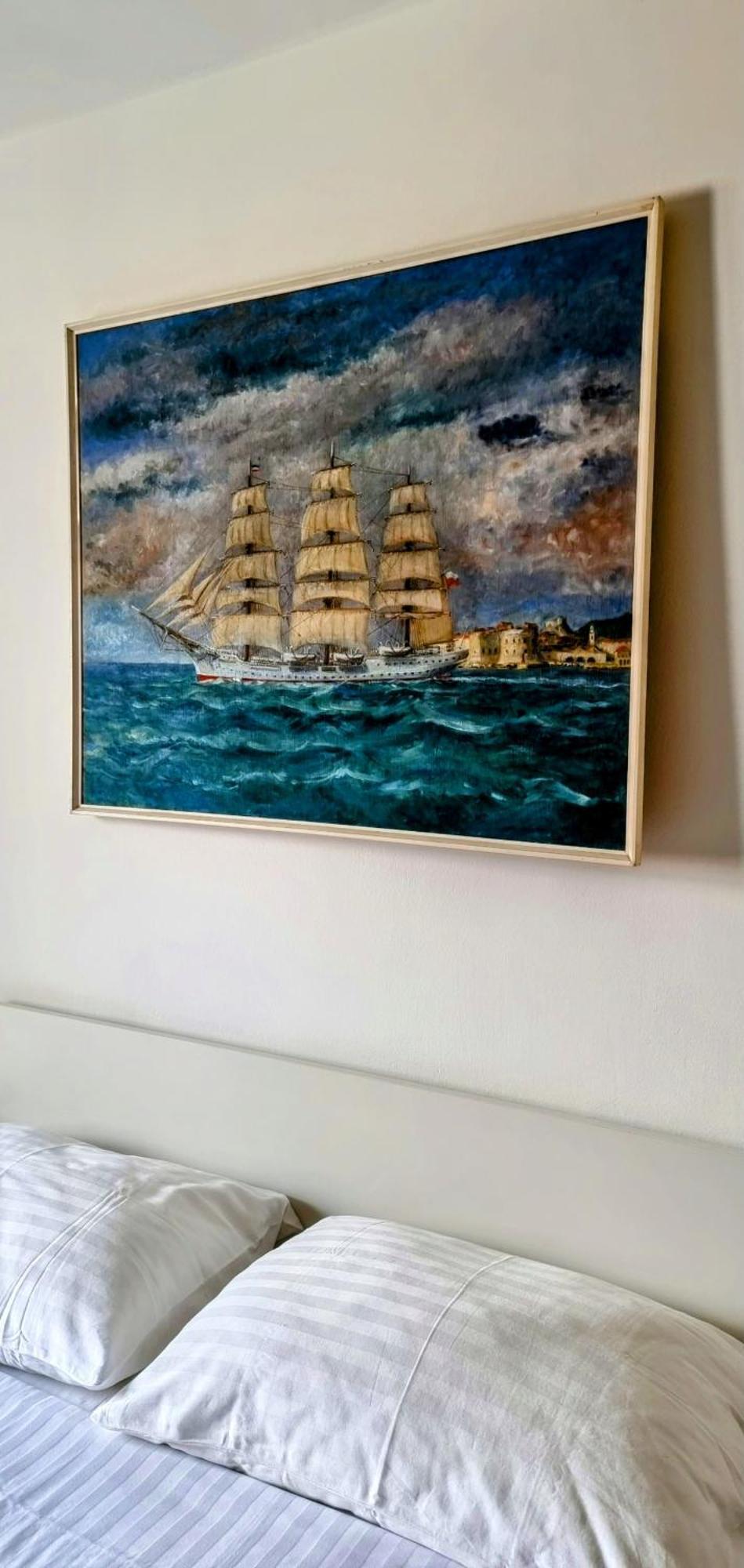 Apartment Lea Bayview Dubrovnik Buitenkant foto