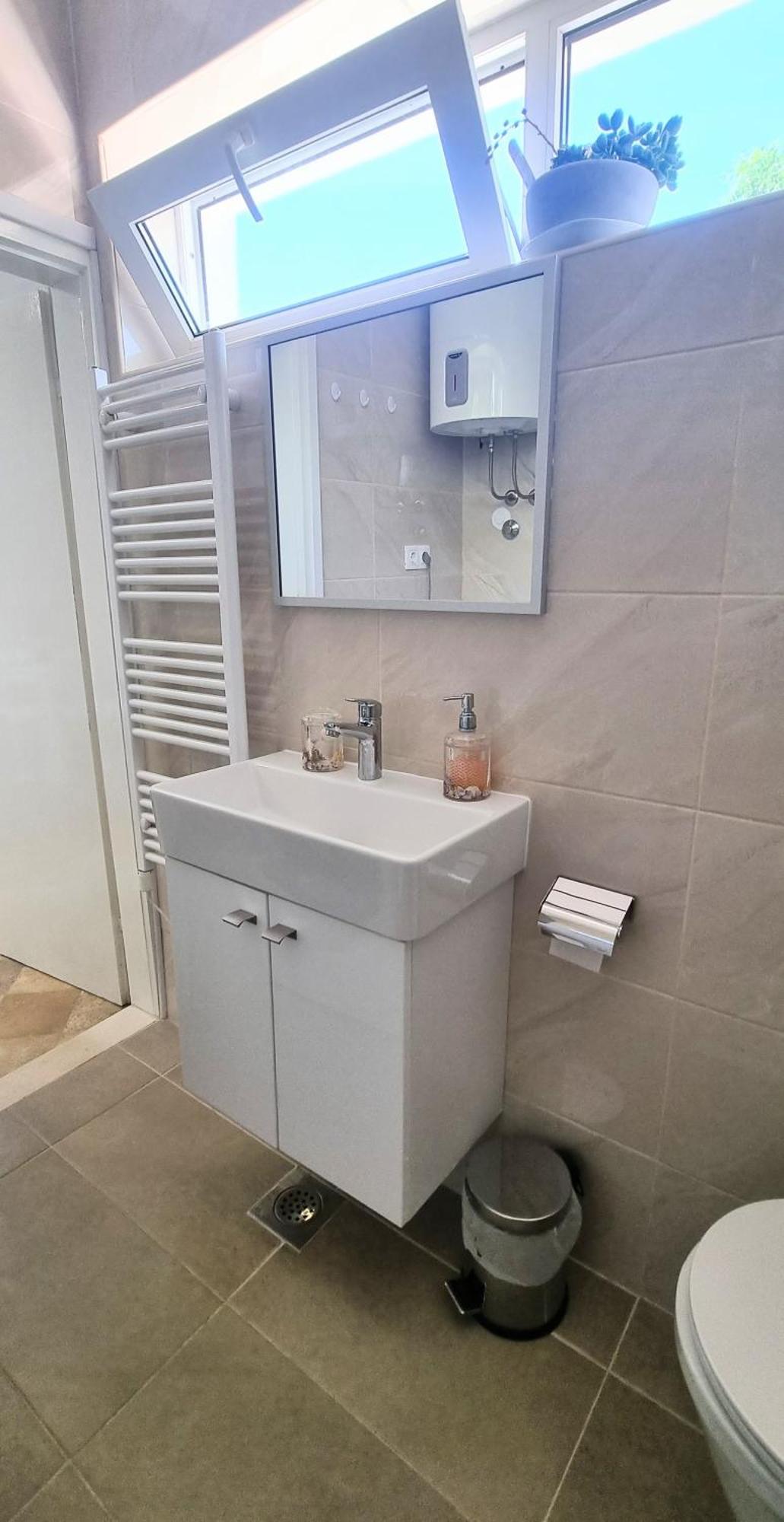 Apartment Lea Bayview Dubrovnik Buitenkant foto
