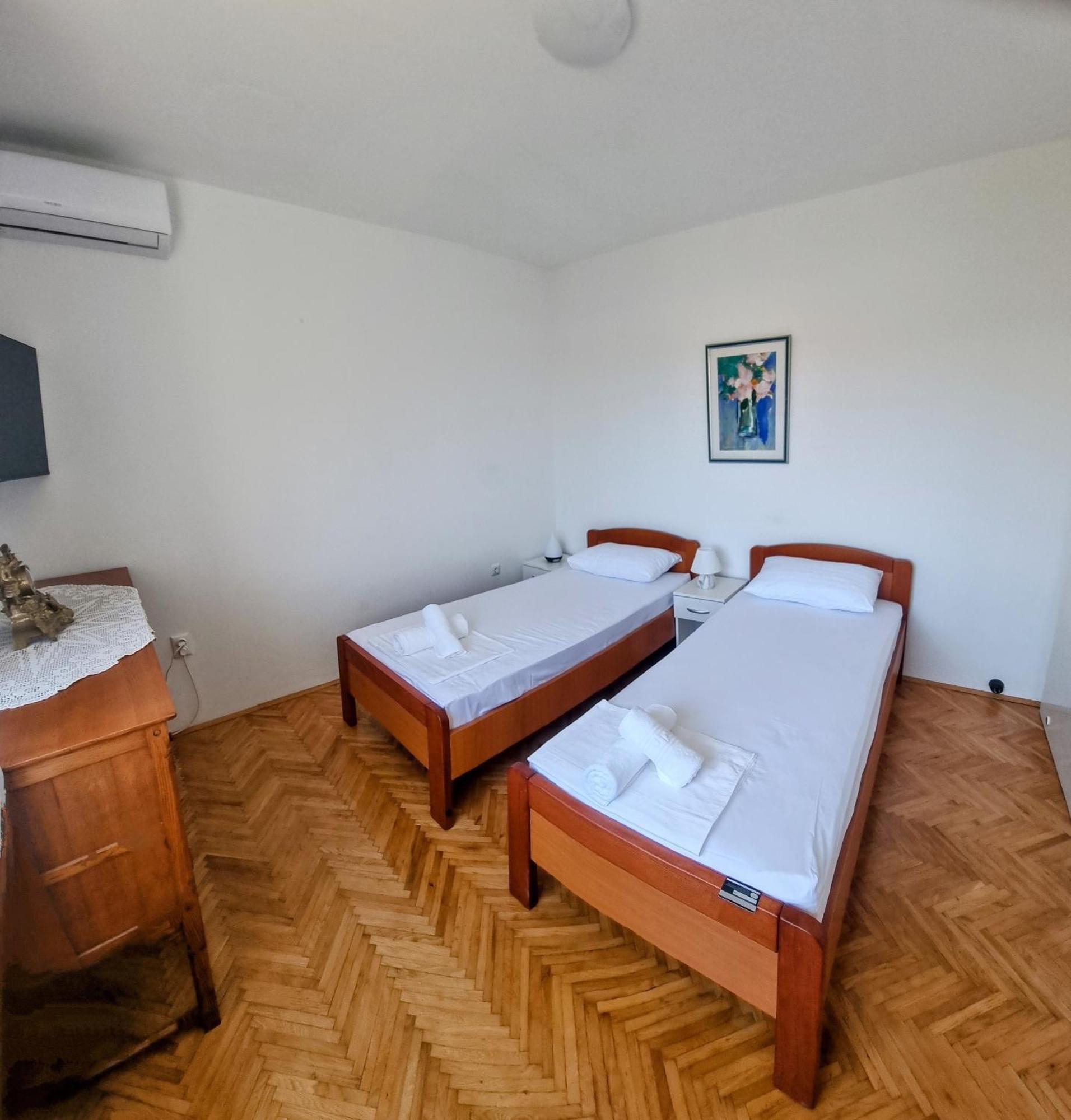 Apartment Lea Bayview Dubrovnik Buitenkant foto