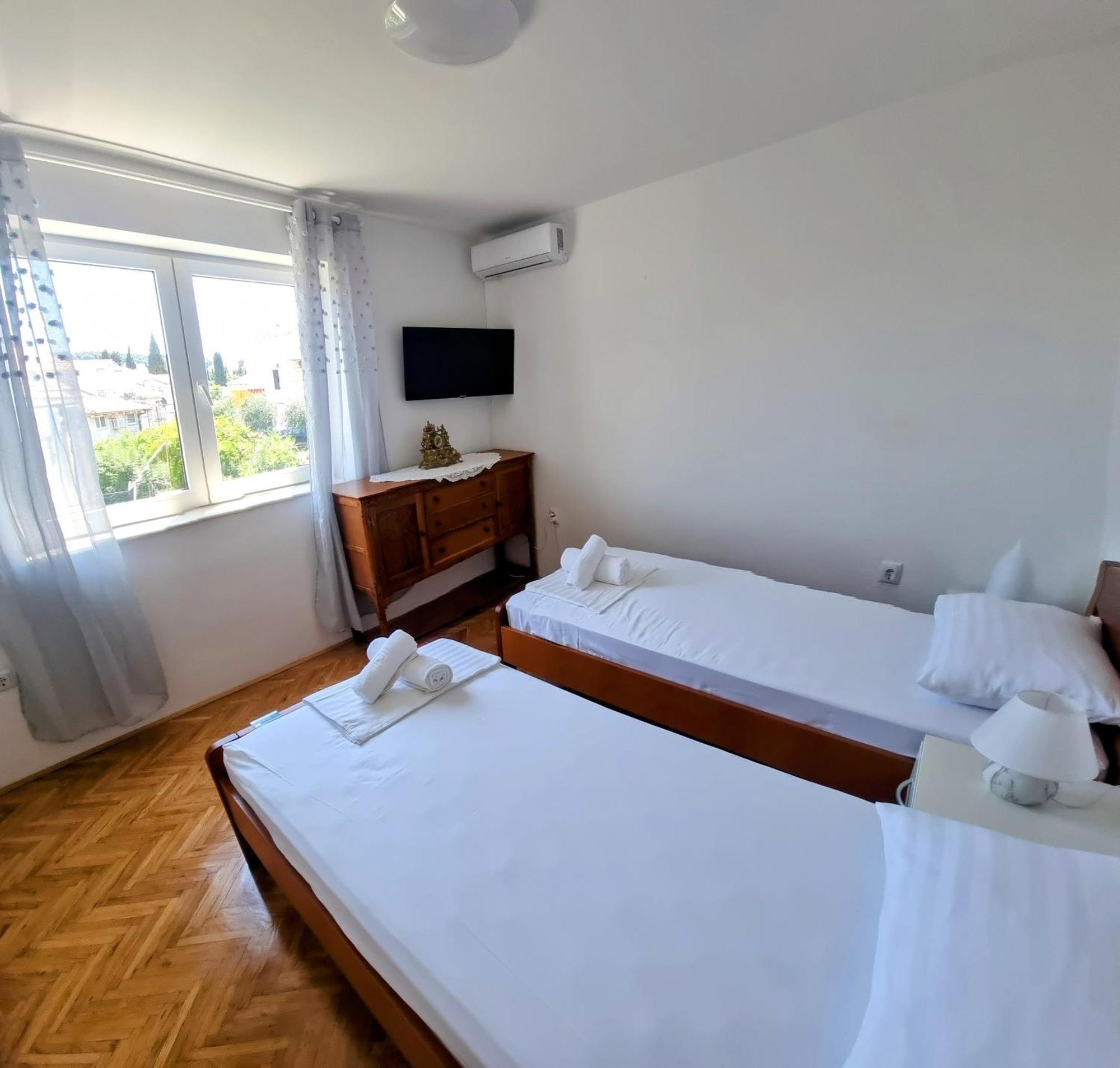 Apartment Lea Bayview Dubrovnik Buitenkant foto