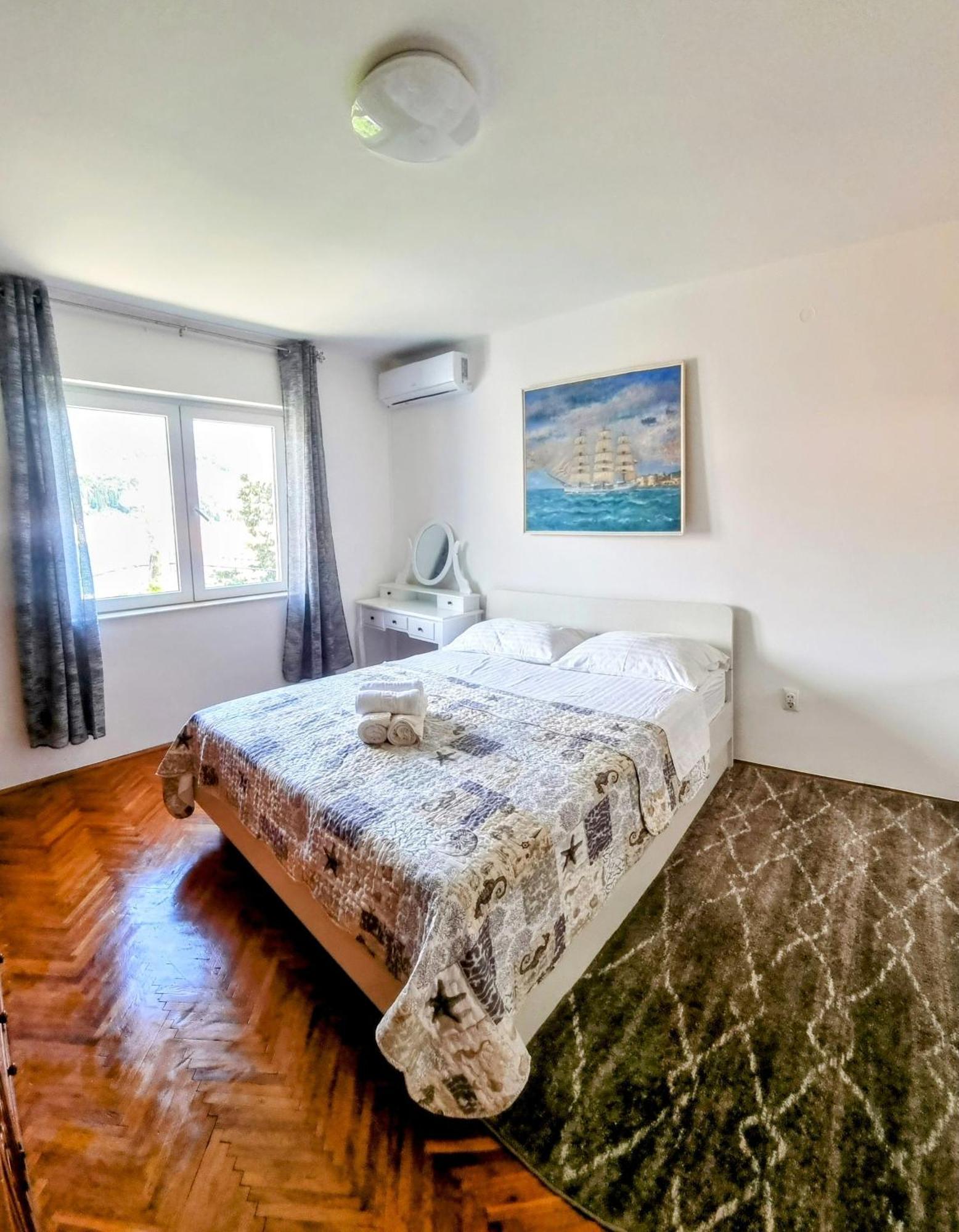 Apartment Lea Bayview Dubrovnik Buitenkant foto