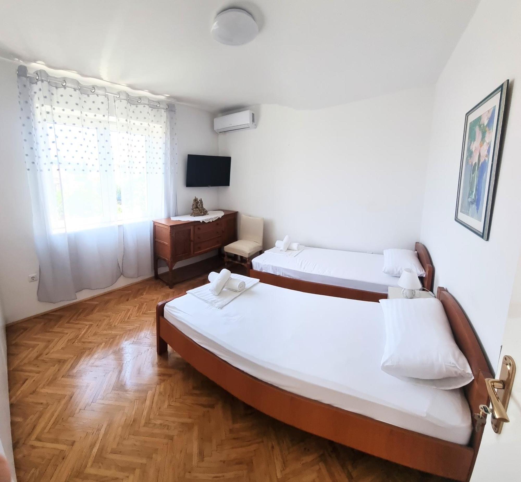 Apartment Lea Bayview Dubrovnik Buitenkant foto