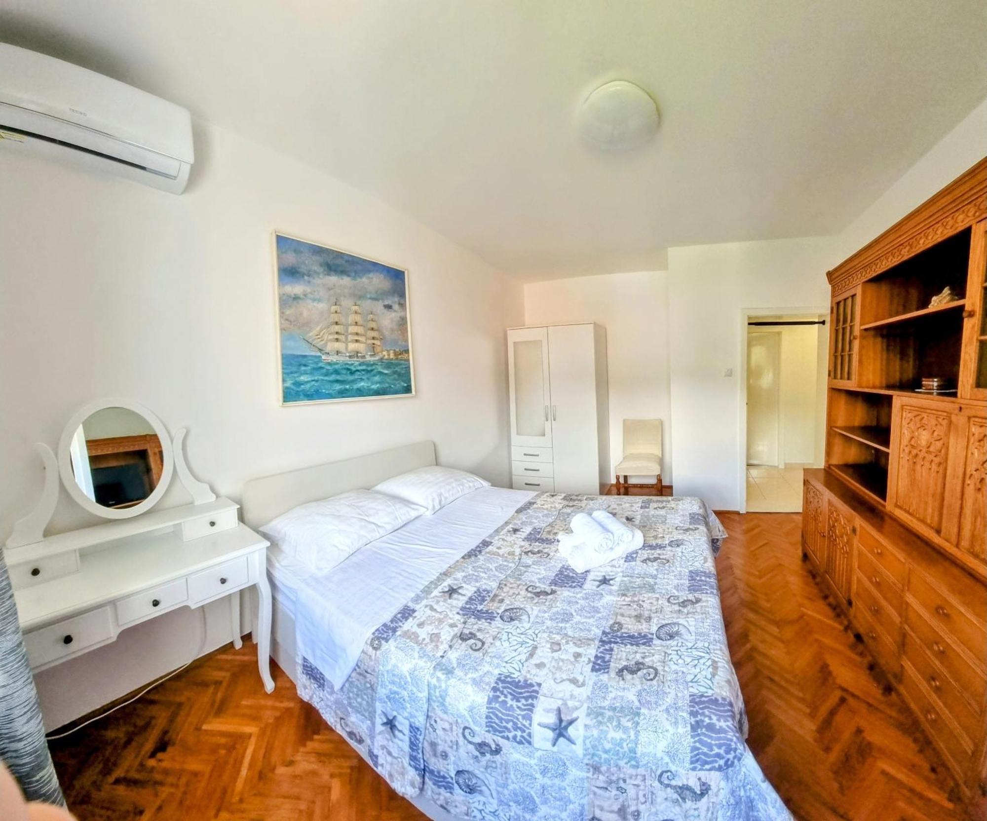 Apartment Lea Bayview Dubrovnik Buitenkant foto