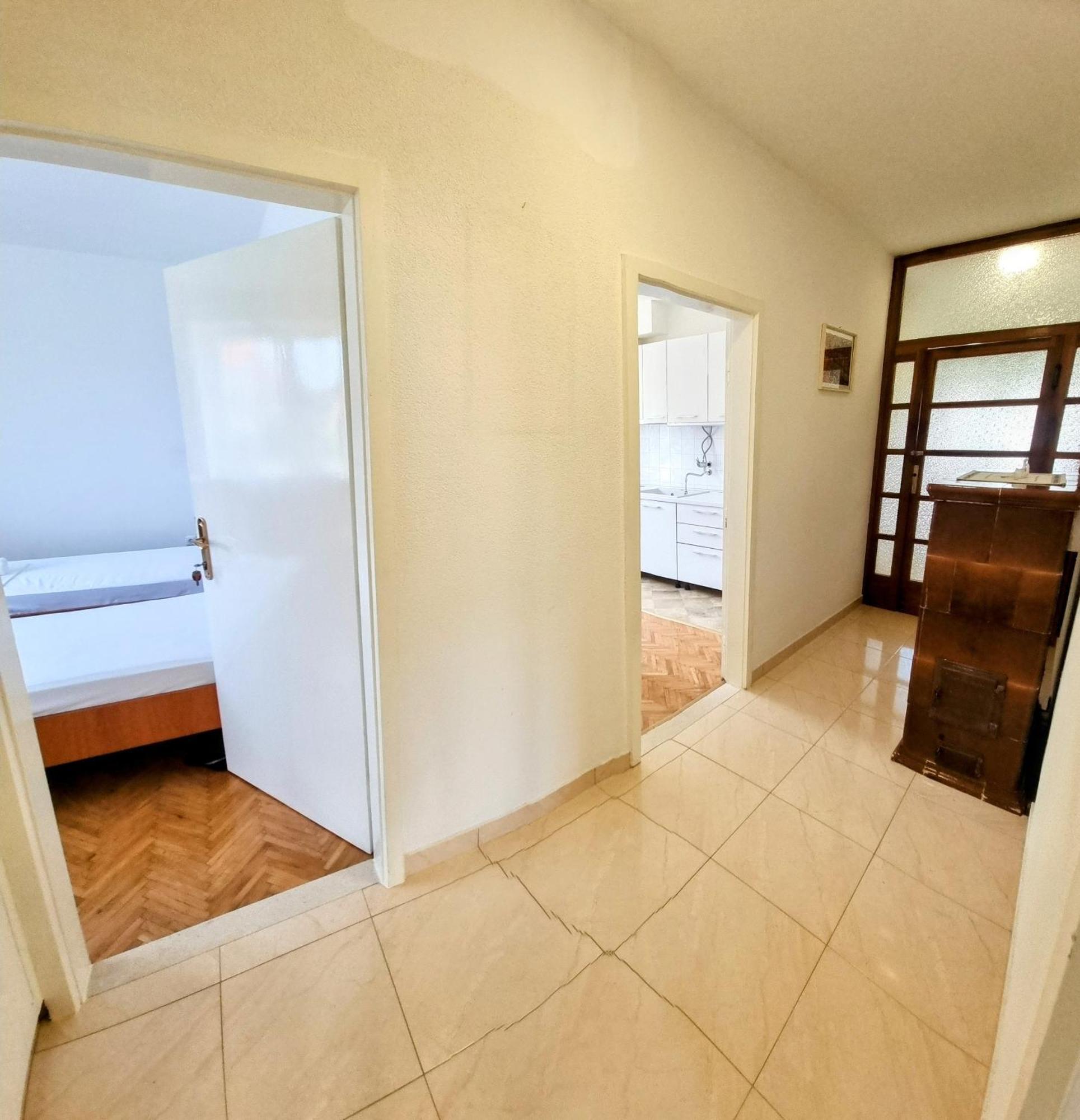 Apartment Lea Bayview Dubrovnik Buitenkant foto