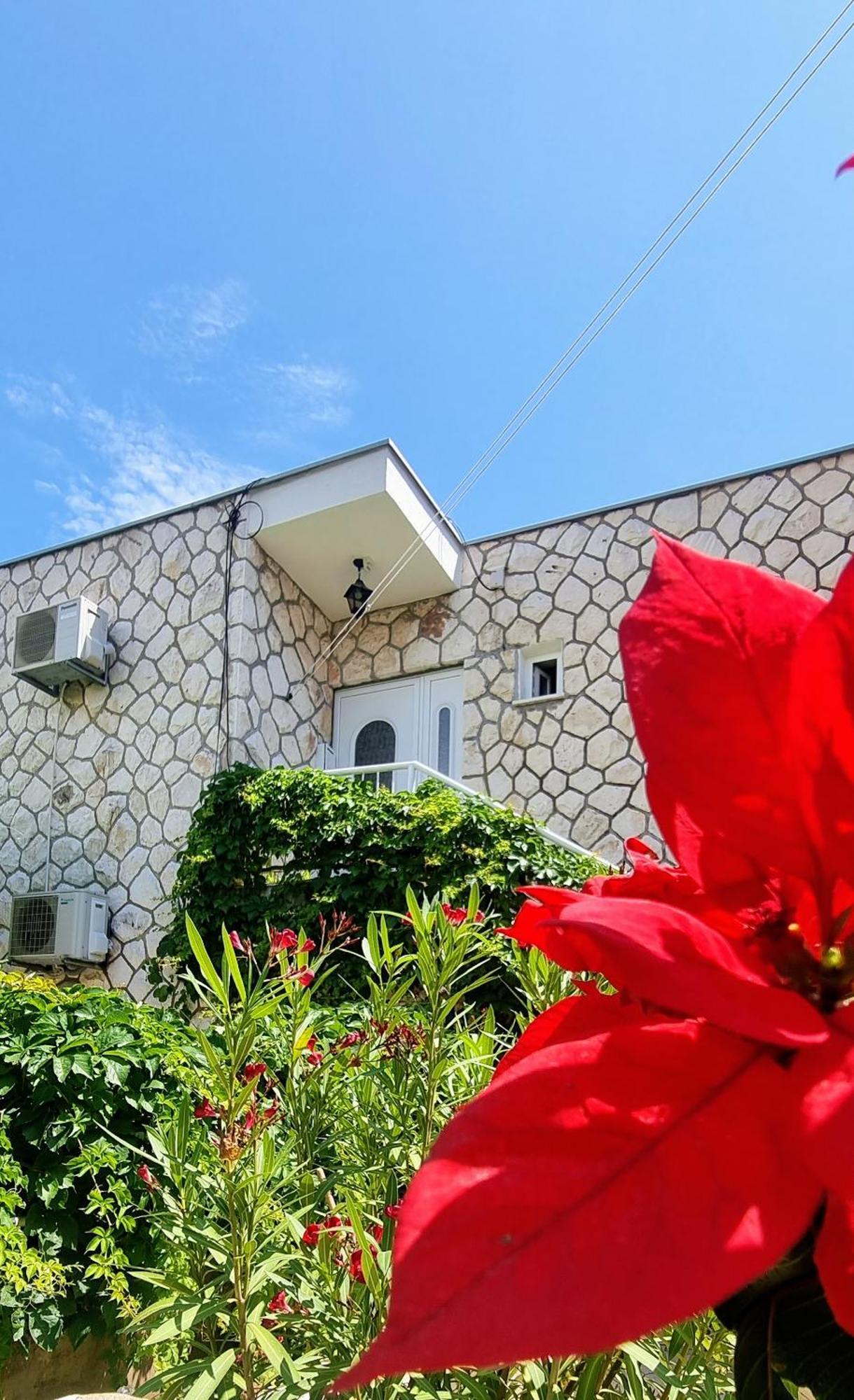 Apartment Lea Bayview Dubrovnik Buitenkant foto
