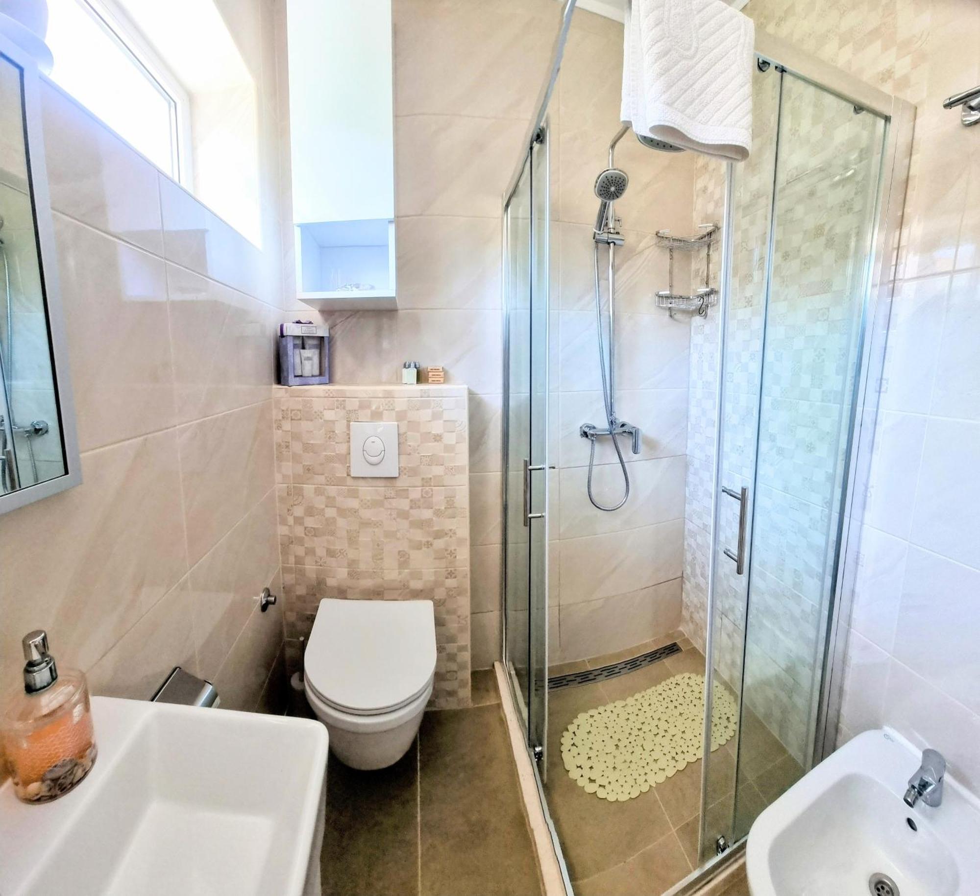 Apartment Lea Bayview Dubrovnik Buitenkant foto