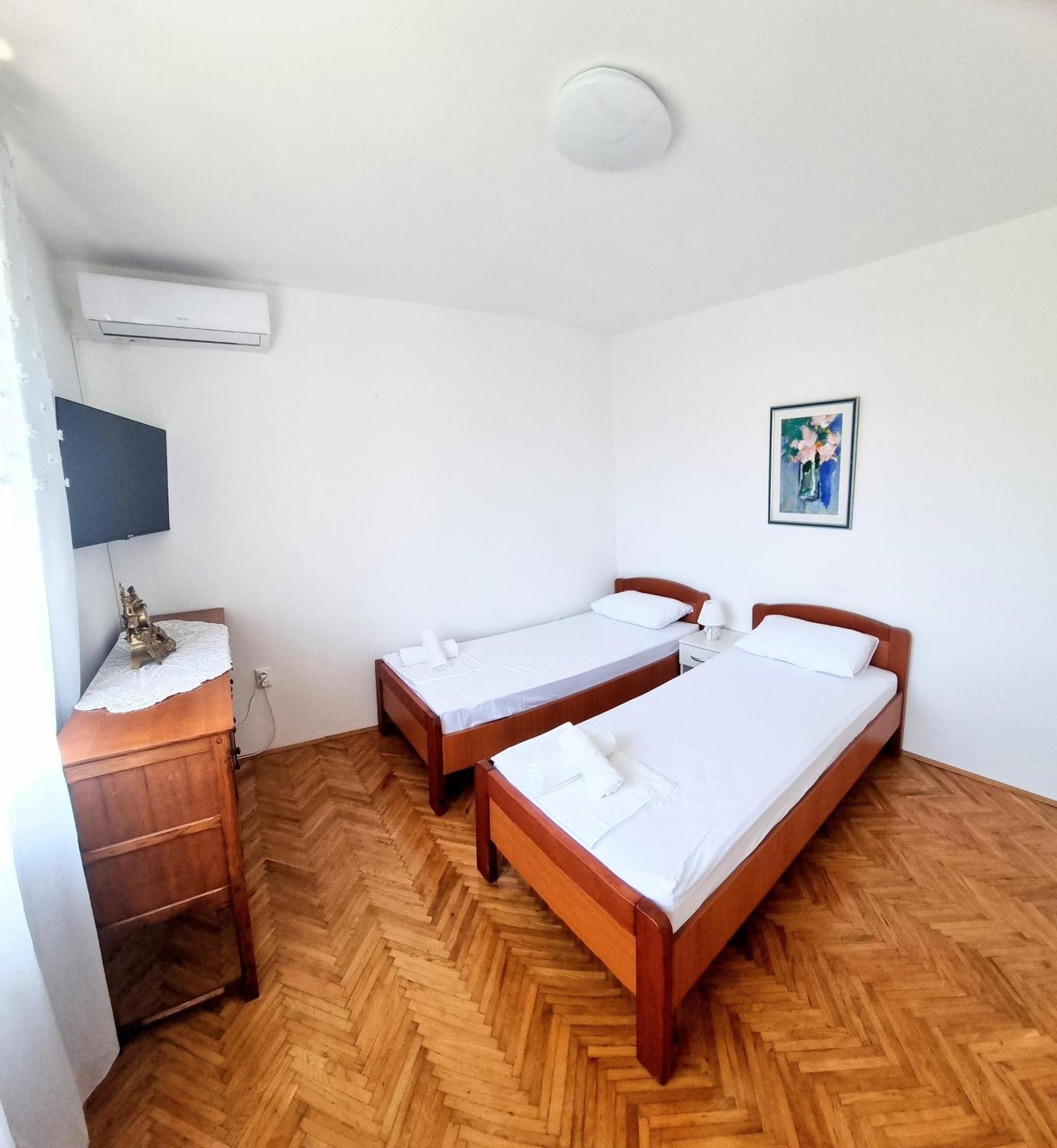 Apartment Lea Bayview Dubrovnik Buitenkant foto