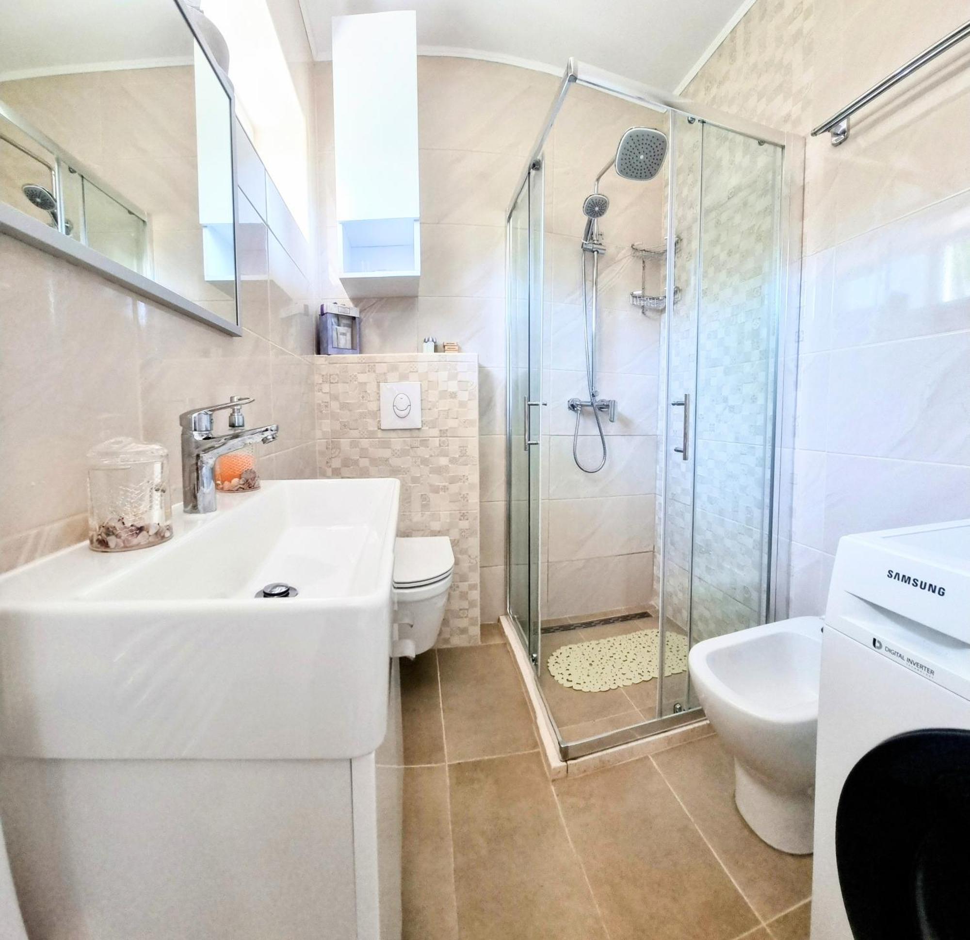Apartment Lea Bayview Dubrovnik Buitenkant foto