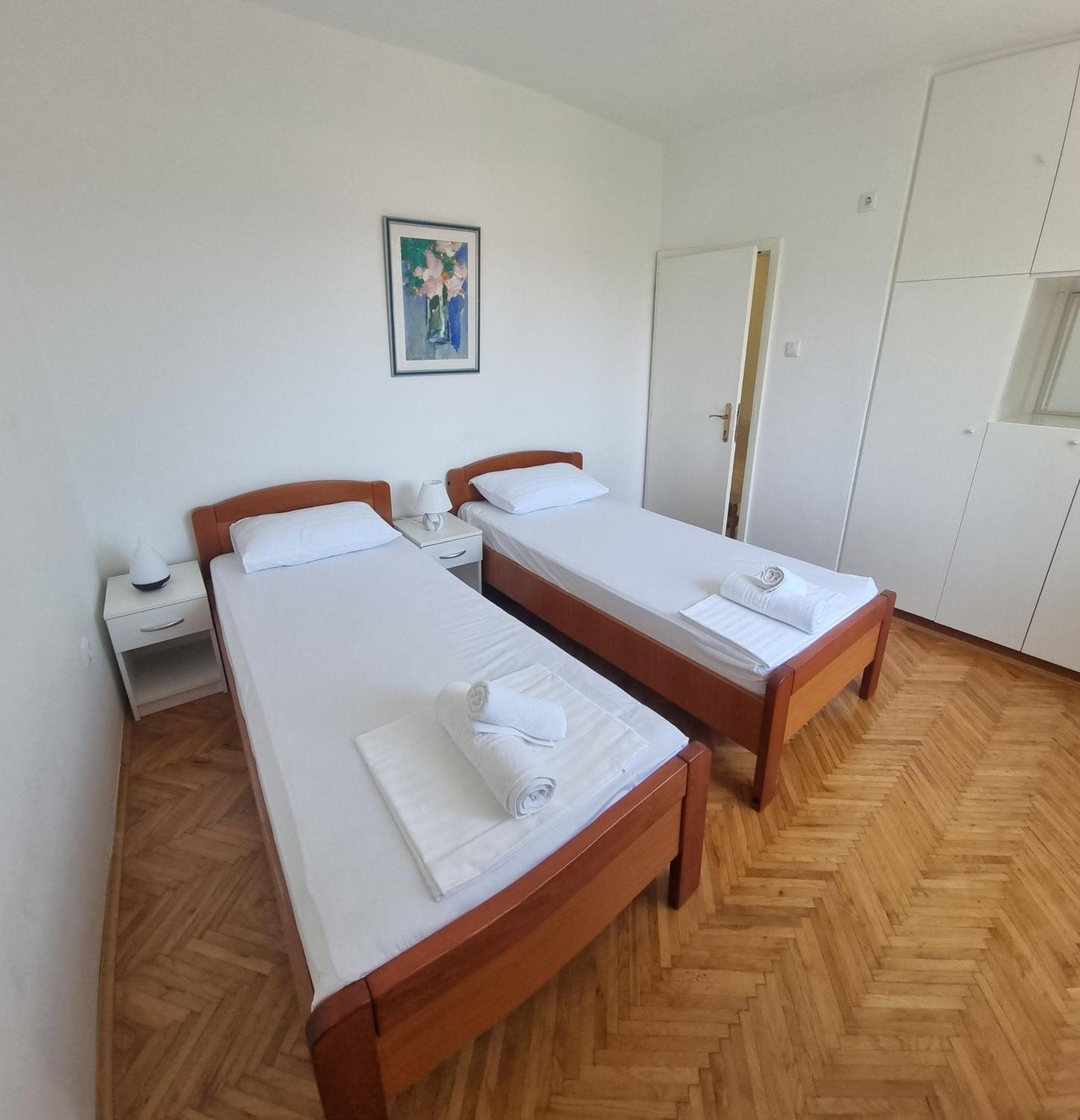 Apartment Lea Bayview Dubrovnik Buitenkant foto