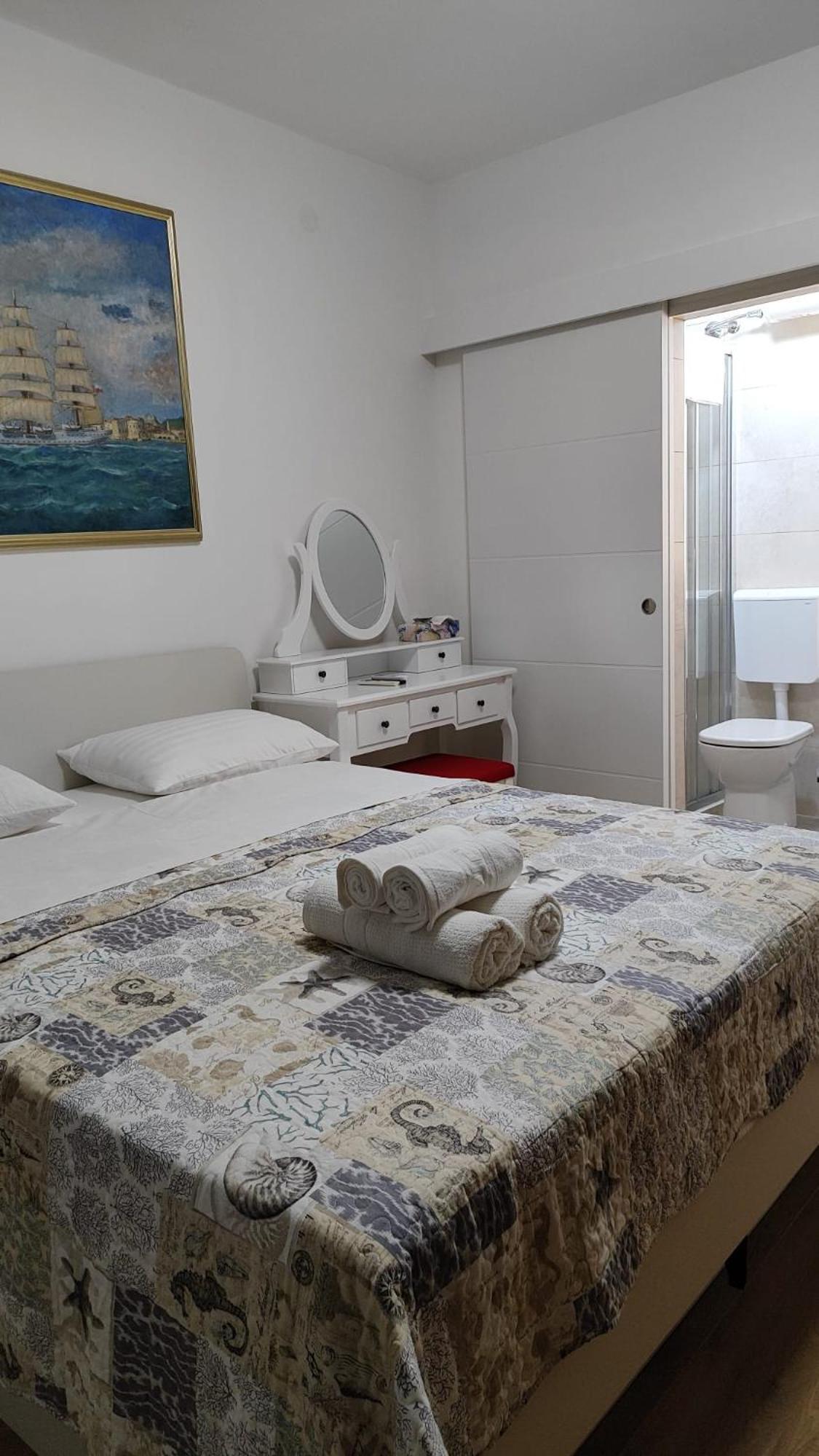 Apartment Lea Bayview Dubrovnik Buitenkant foto