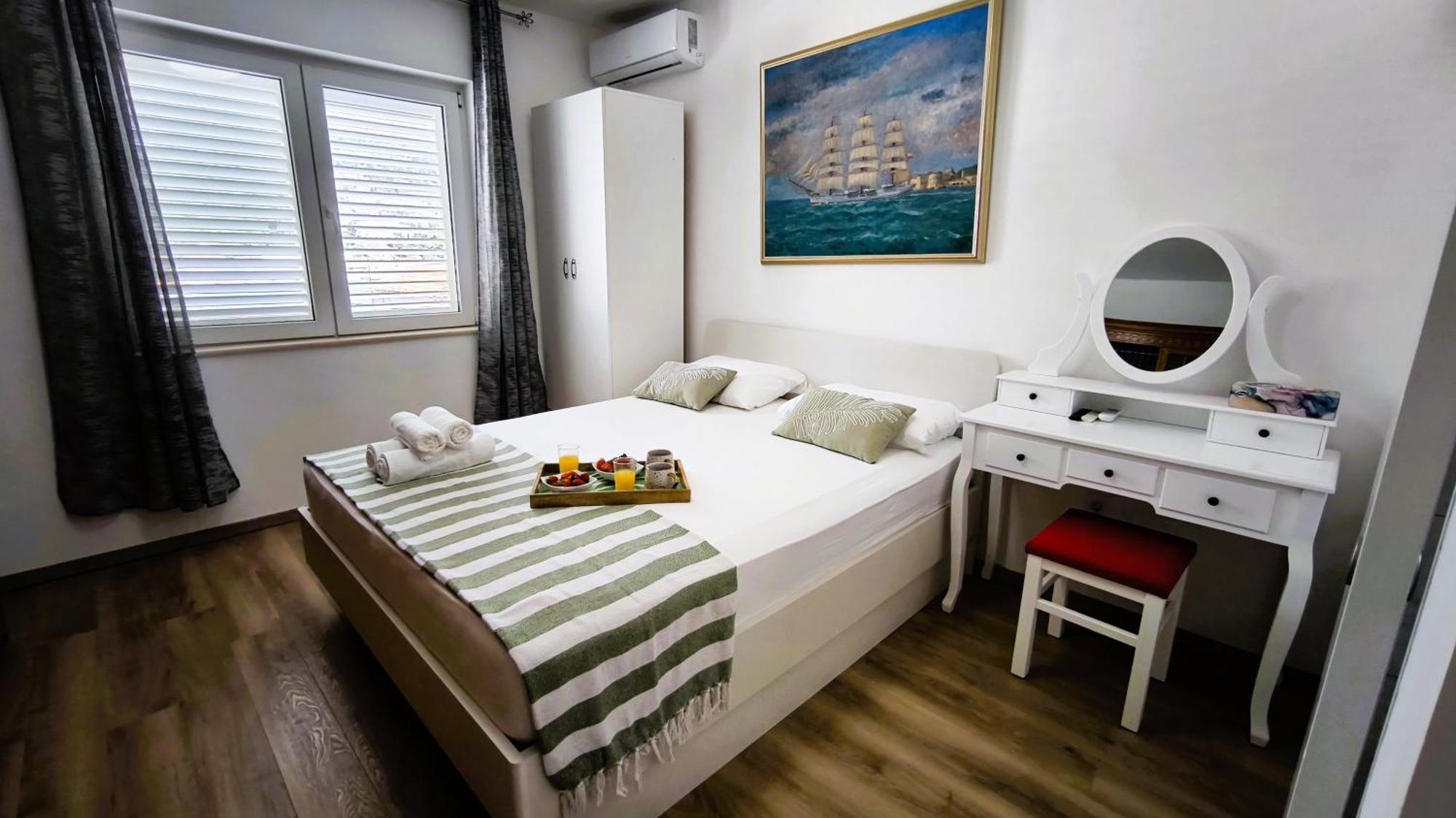 Apartment Lea Bayview Dubrovnik Buitenkant foto