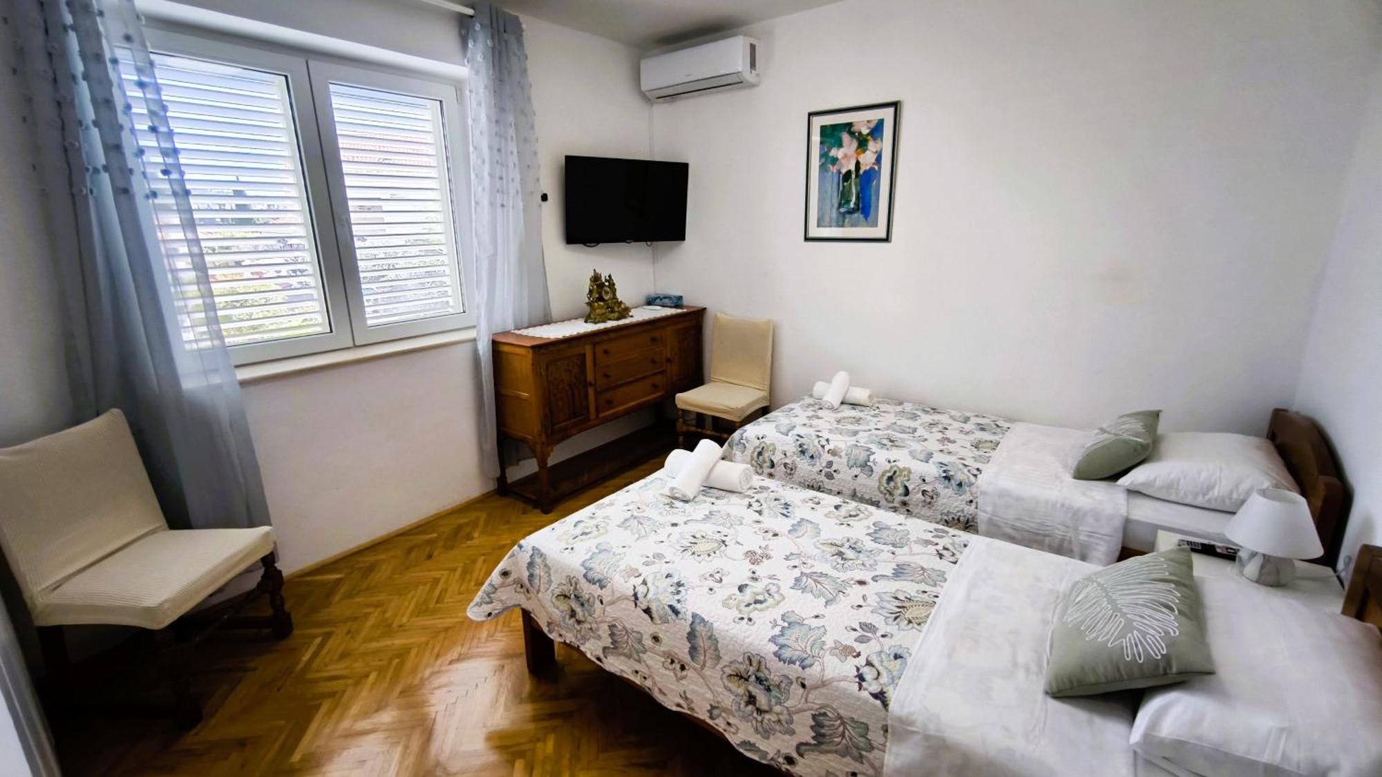 Apartment Lea Bayview Dubrovnik Buitenkant foto