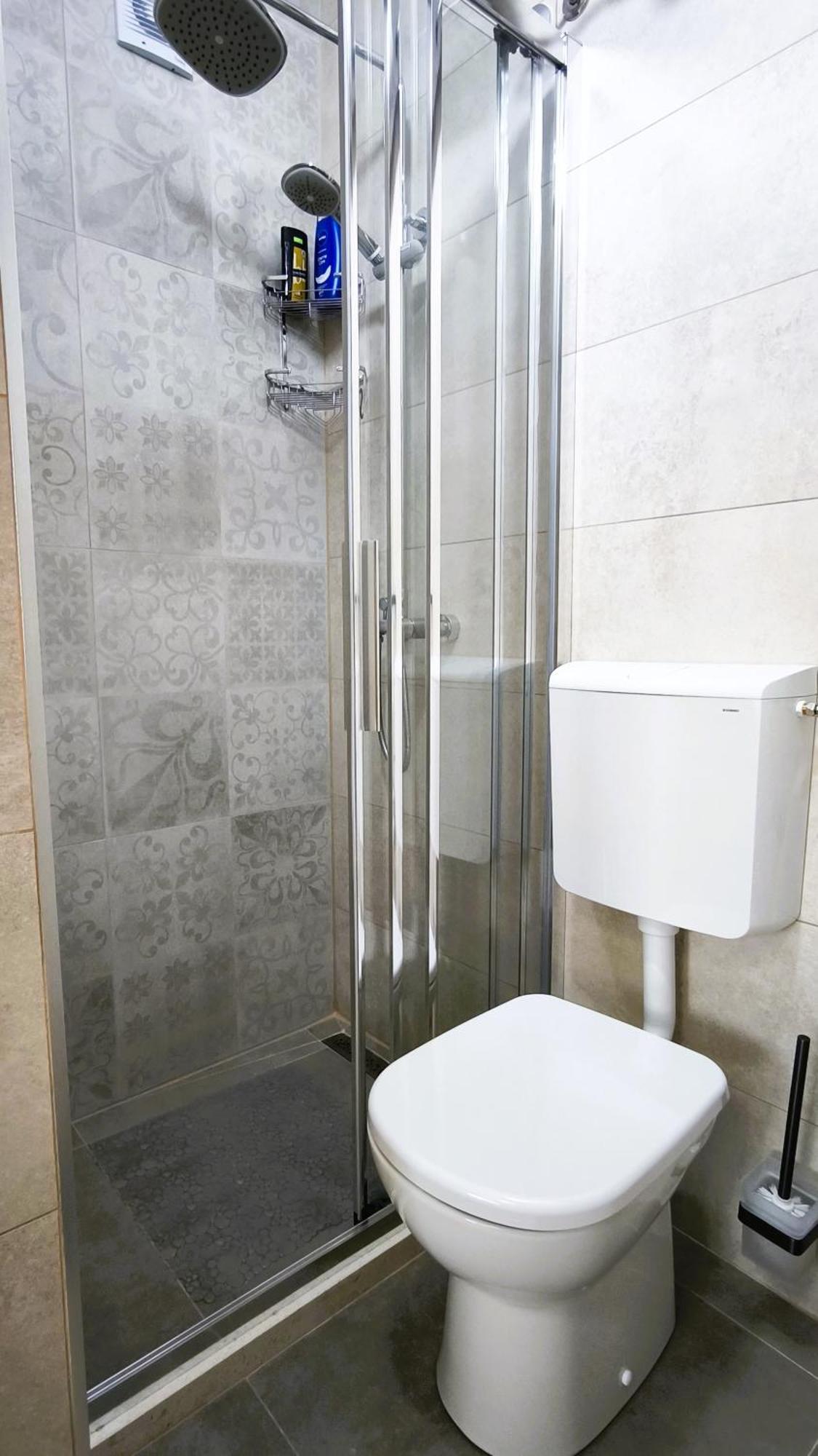 Apartment Lea Bayview Dubrovnik Buitenkant foto