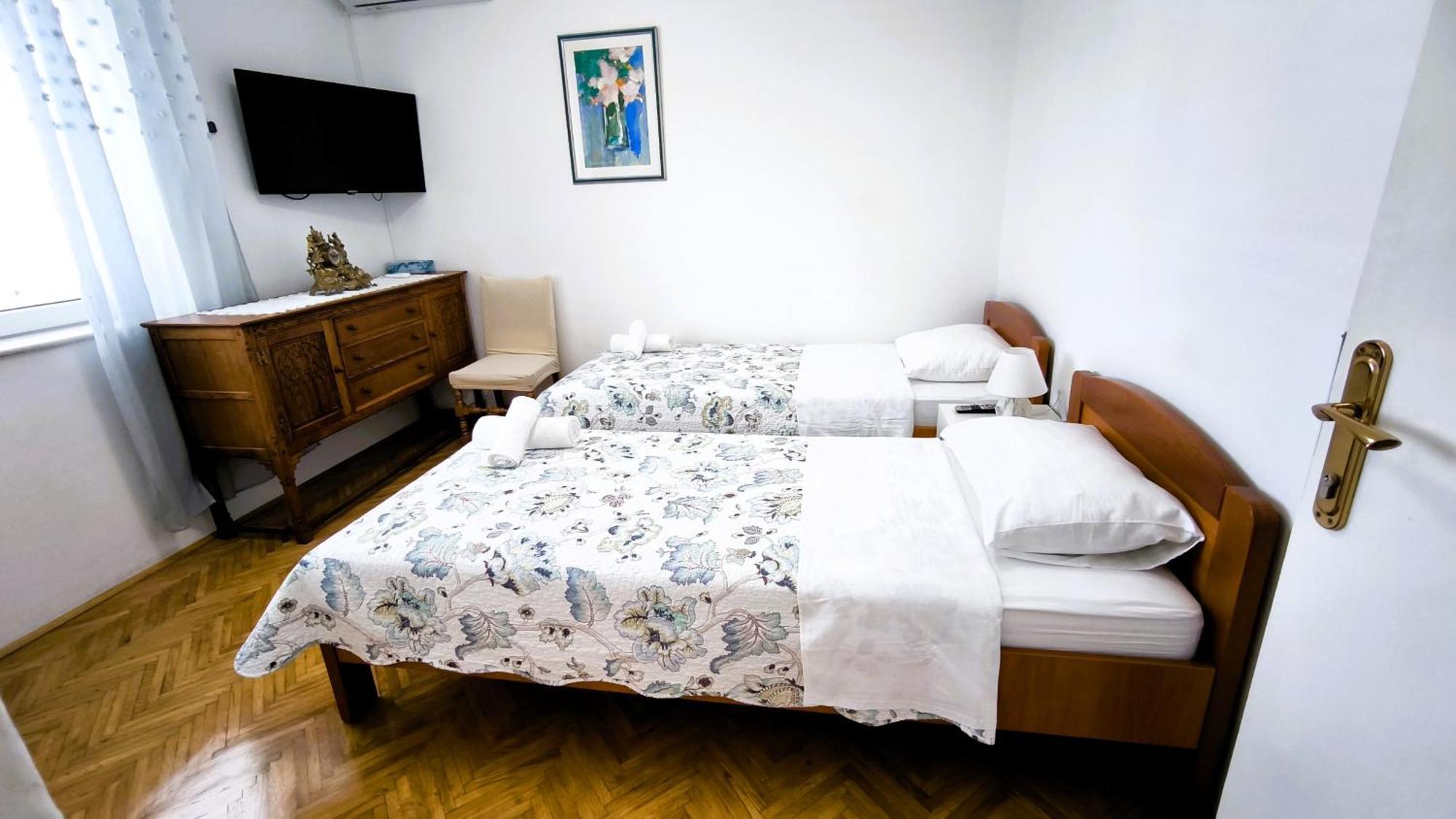 Apartment Lea Bayview Dubrovnik Buitenkant foto