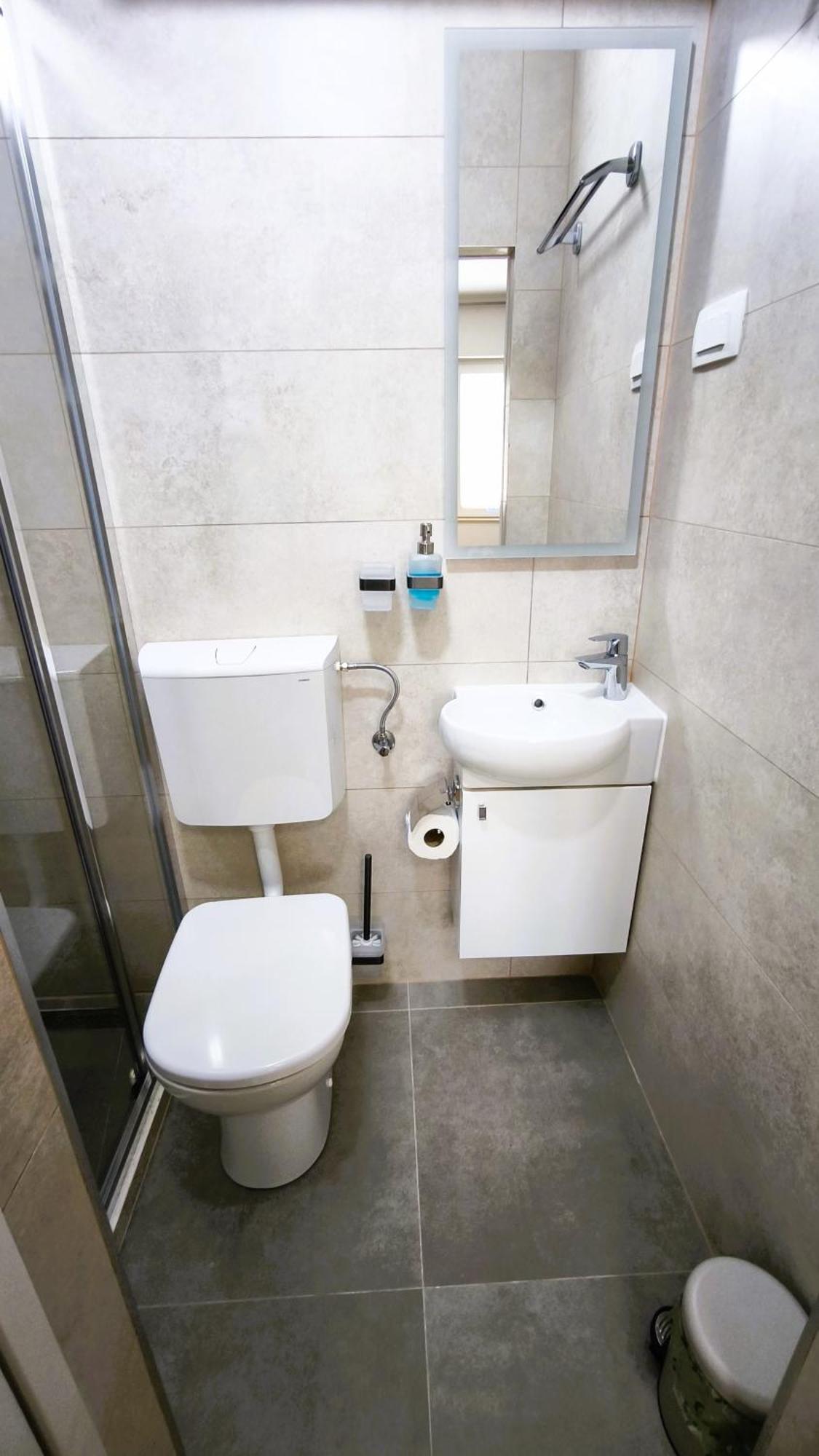 Apartment Lea Bayview Dubrovnik Buitenkant foto