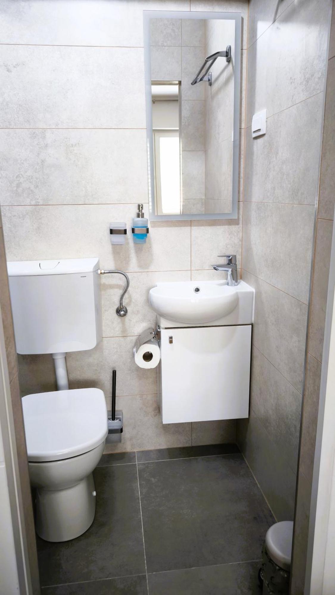 Apartment Lea Bayview Dubrovnik Buitenkant foto