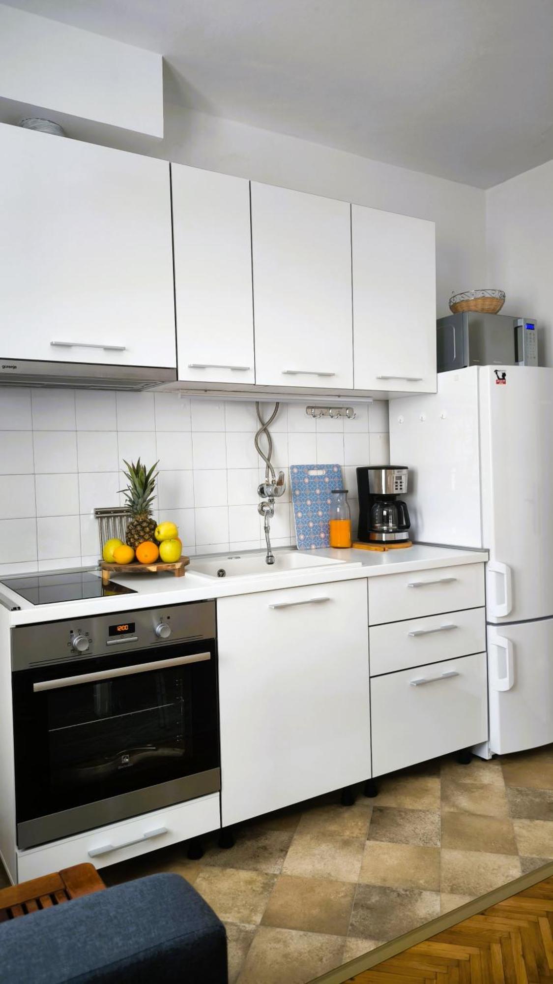 Apartment Lea Bayview Dubrovnik Buitenkant foto